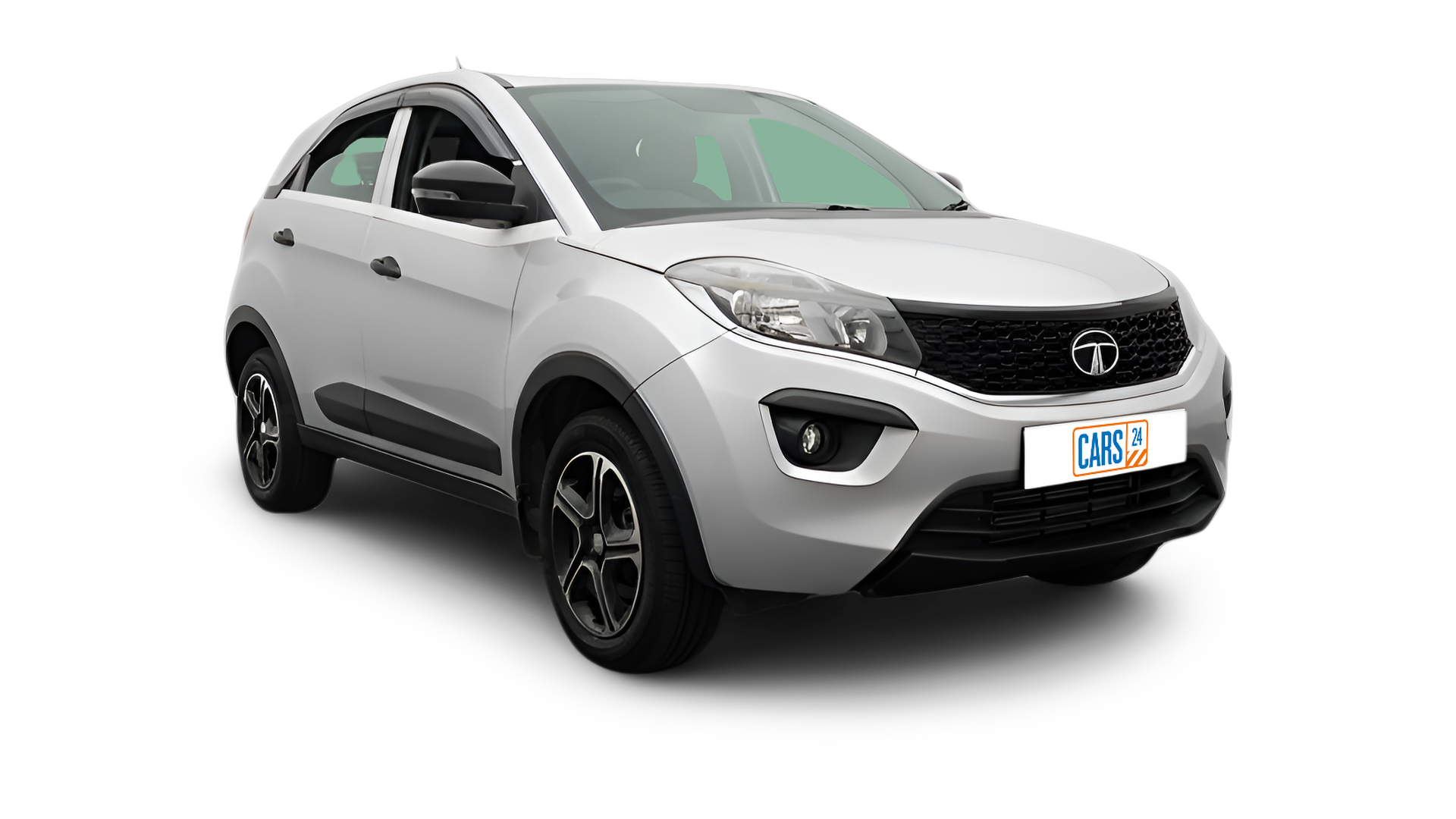 Tata NEXON-img